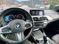 BMW X3 M X3 xDrive30d M Sport Aut. M Sport Weiß - thumbnail 10