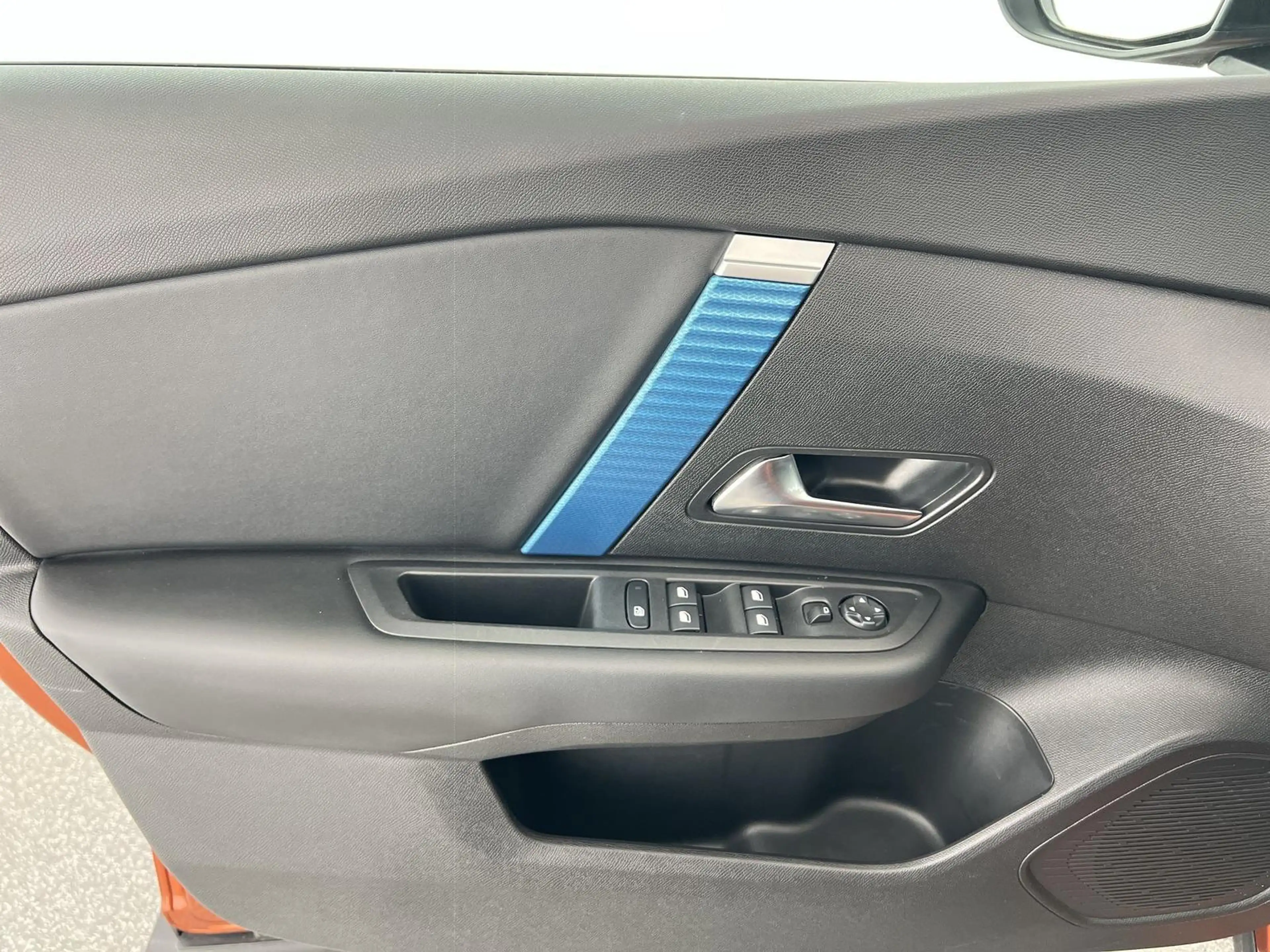 Citroen E-C4 Electric C4 Lim. ë- Feel*SHZ*LKH*RFK*uvm — photo 10