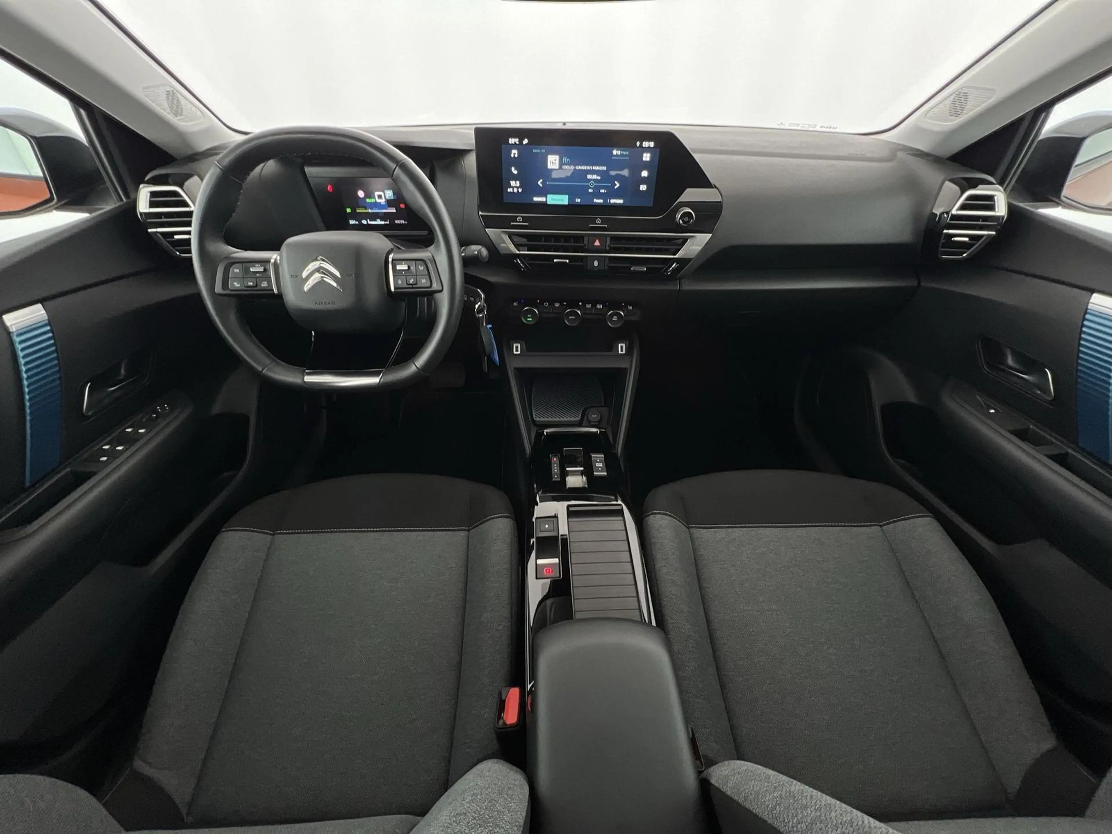 Citroen E-C4 Electric C4 Lim. ë- Feel*SHZ*LKH*RFK*uvm — photo 7