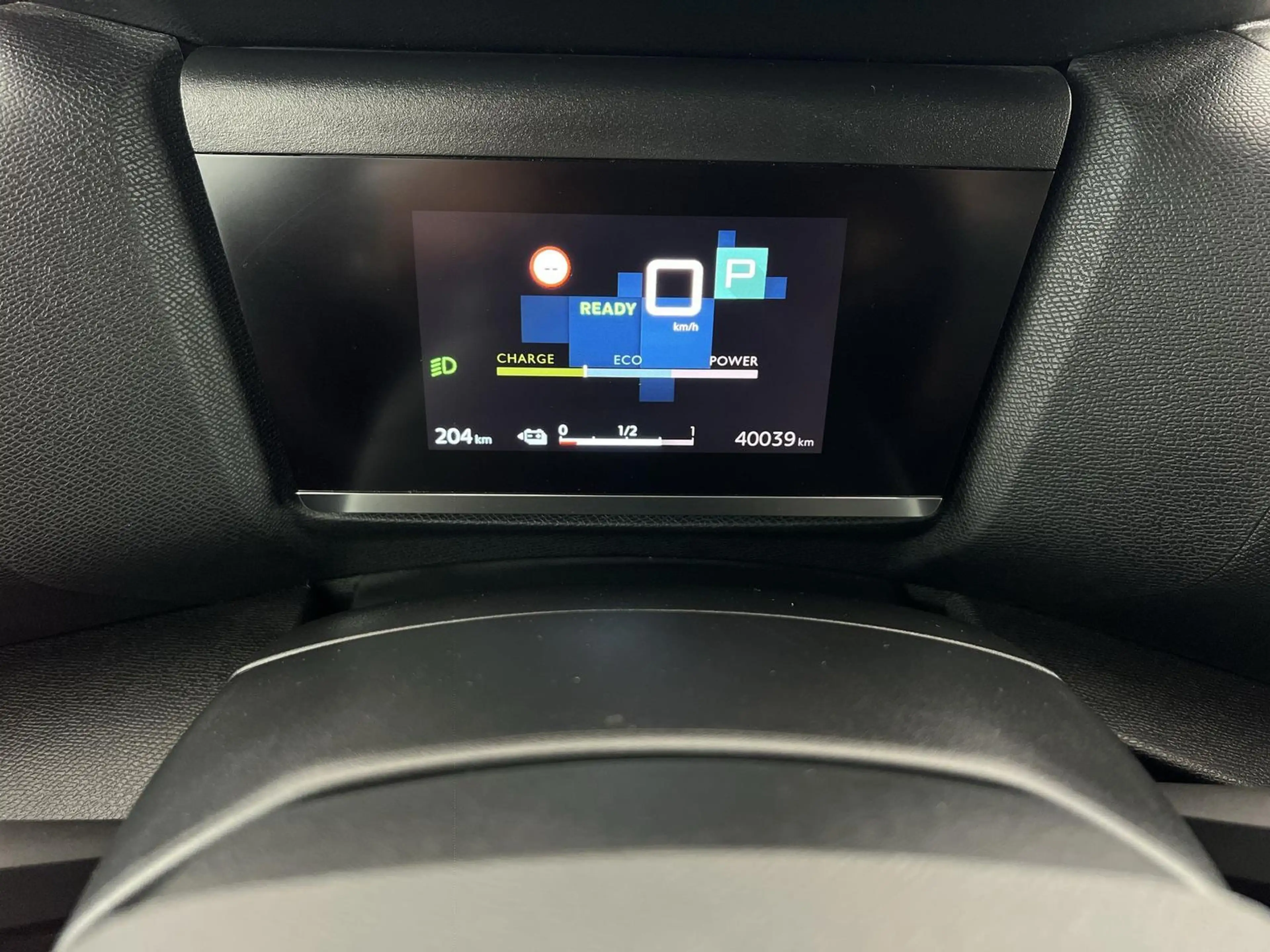 Citroen E-C4 Electric C4 Lim. ë- Feel*SHZ*LKH*RFK*uvm — photo 11