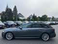 Audi A4 Avant 35 TDI S line sport/AHK/LED Grau - thumbnail 9