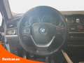 BMW X3 sDrive 18d Gris - thumbnail 13