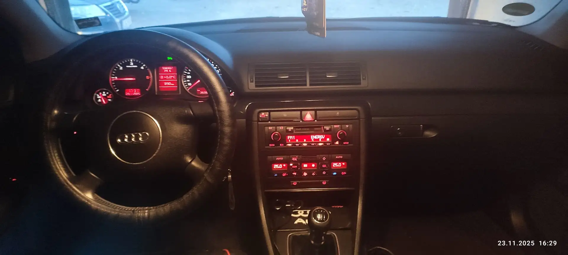 Audi A4 Avant 1.9 TDI - 2