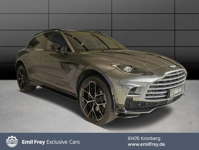 Imagine Aston Martin DBX 707 MY 2025