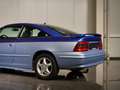 Opel Calibra V6 1 Besitz Top Zustand Blau - thumbnail 5
