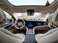 Mercedes-Benz EQS 450+ SUV AMG Sport Hyperscreen Distr. LED Noir - thumbnail 12