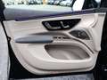 Mercedes-Benz EQS 450+ SUV AMG Sport Hyperscreen Distr. LED Noir - thumbnail 34