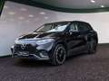 Mercedes-Benz EQS 450+ SUV AMG Sport Hyperscreen Distr. LED Noir - thumbnail 2