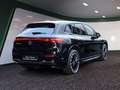 Mercedes-Benz EQS 450+ SUV AMG Sport Hyperscreen Distr. LED Noir - thumbnail 5