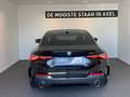 BMW 420 4-serie Coupé 420i High Executive M-Sport Noir - thumbnail 11
