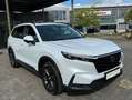 Honda CR-V e:HEV Elegance AWD|AHK|Leder|Pano Blanc - thumbnail 1