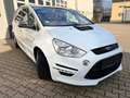 Ford S-Max S-MAX Titanium S Weiß - thumbnail 3