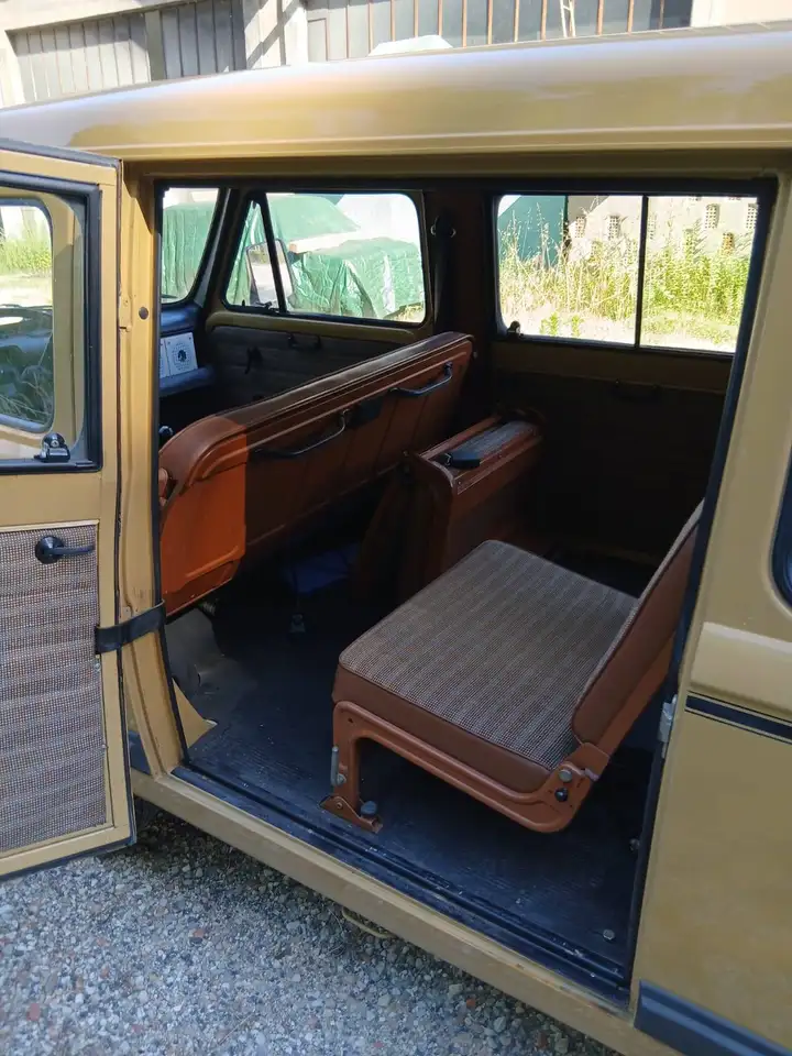 Fiat 900 T, foto 4