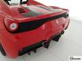 Ferrari 458 458 Spider 4.5 Speciale A dct Rosso - thumbnail 5
