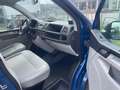 Volkswagen T6 Kombi LR 2.0 TDI BMT*9-Sitzer*PDC*Klima* Blau - thumbnail 7