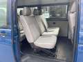 Volkswagen T6 Kombi LR 2.0 TDI BMT*9-Sitzer*PDC*Klima* Blau - thumbnail 8