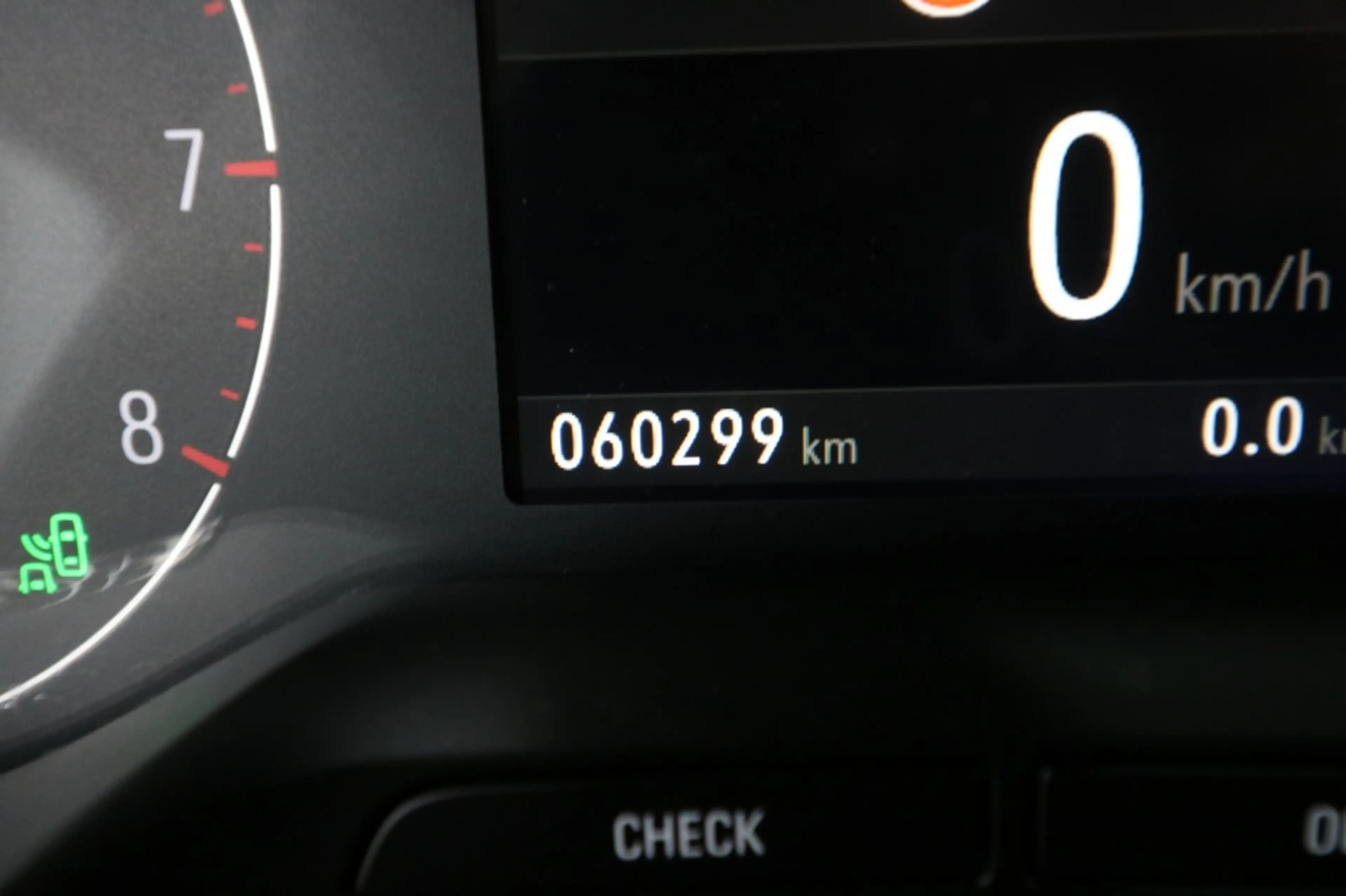 Opel Crossland X 1.2 Turbo Innovation (+ Trekhaak) — photo 3