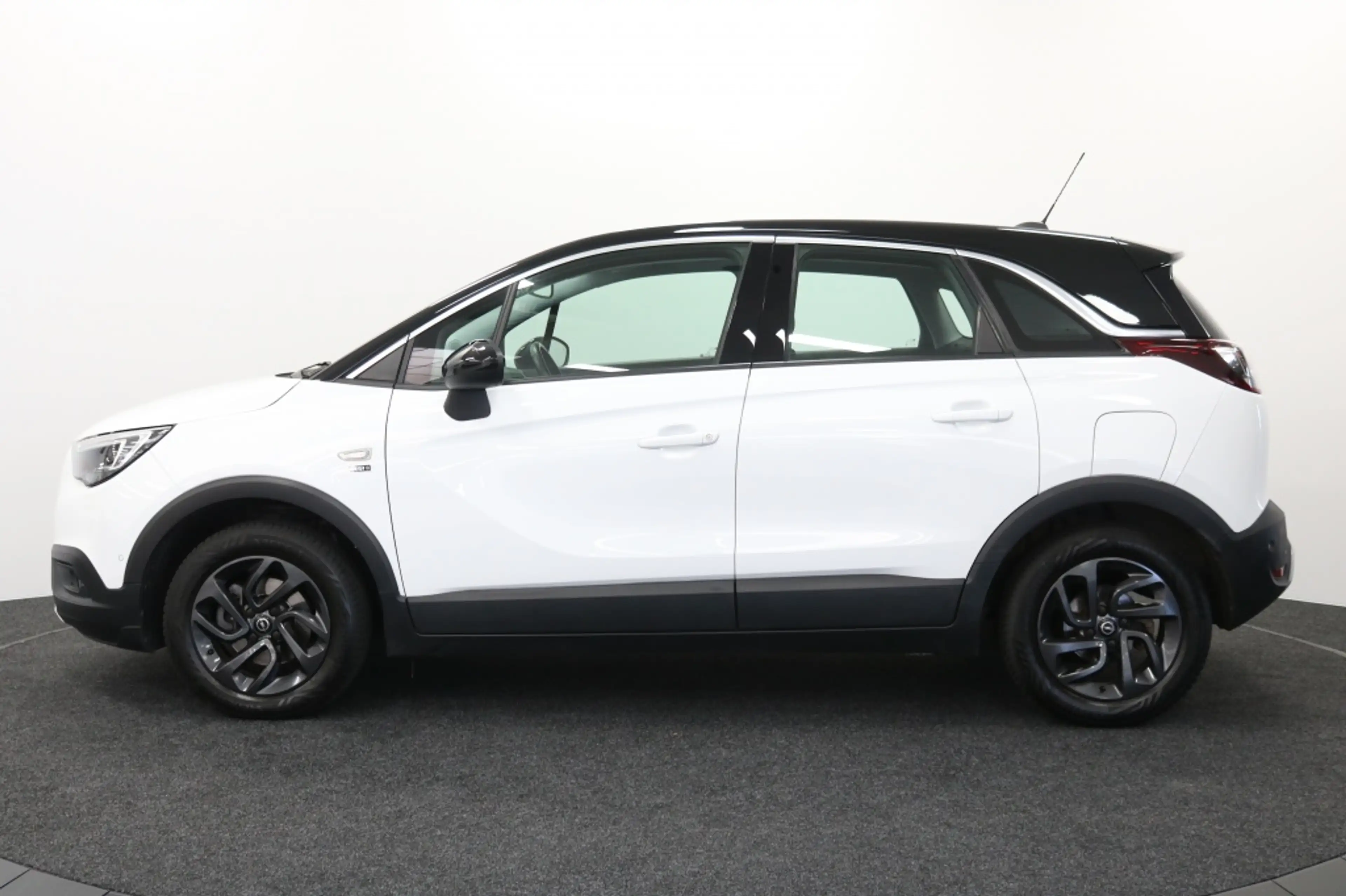 Opel Crossland X 1.2 Turbo Innovation (+ Trekhaak) — photo 4
