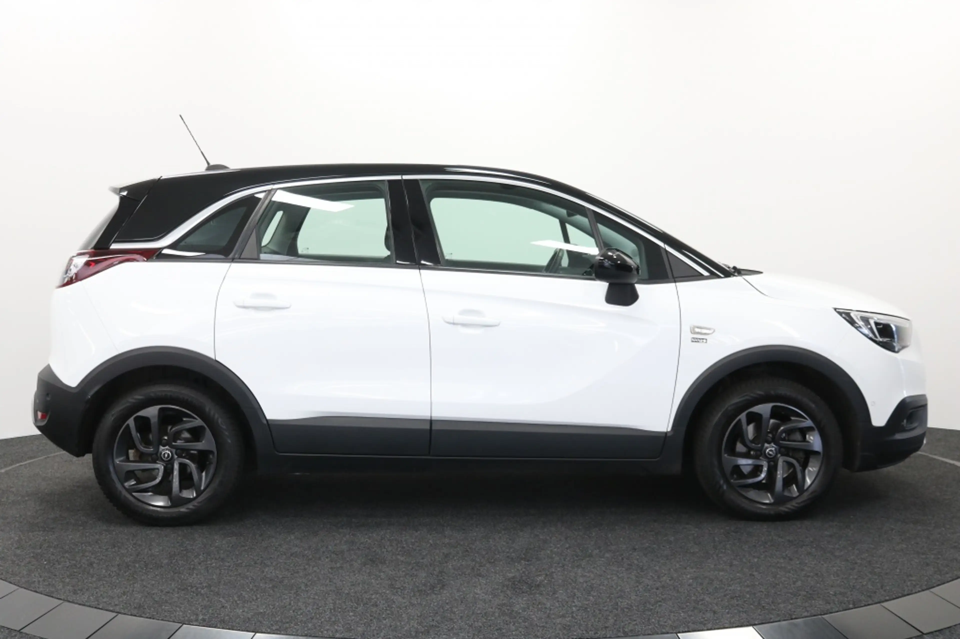 Opel Crossland X 1.2 Turbo Innovation (+ Trekhaak) — photo 15