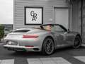 Porsche 991 Cabrio 3.0 Carrera | Orig. NL | Dealer onderh. | L Grijs - thumbnail 9