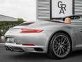 Porsche 991 Cabrio 3.0 Carrera | Orig. NL | Dealer onderh. | L Grijs - thumbnail 7