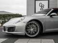 Porsche 991 Cabrio 3.0 Carrera | Orig. NL | Dealer onderh. | L Grijs - thumbnail 6
