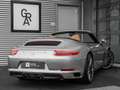 Porsche 991 Cabrio 3.0 Carrera | Orig. NL | Dealer onderh. | L Grijs - thumbnail 11
