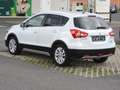 Suzuki SX4 S-Cross 1.4 DITC Hybrid Allgrip shine Allrad Weiß - thumbnail 2