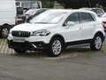 Suzuki SX4 S-Cross 1.4 DITC Hybrid Allgrip shine Allrad Weiß - thumbnail 4