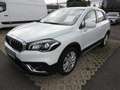 Suzuki SX4 S-Cross 1.4 DITC Hybrid Allgrip shine Allrad Weiß - thumbnail 16