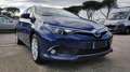 Toyota Auris 1.8H 122cv Business,LineAssist,ClimaAuto,NAVI,Bt Blu/Azzurro - thumbnail 14