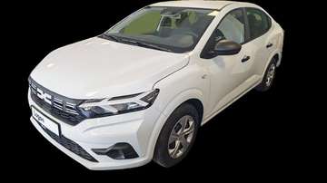 1.0 TCe 100-G LPG Autogas