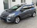 Renault Clio Grandtour 1,2 16V 75 Limited | Navi | Tempomat ... Grau - thumbnail 1