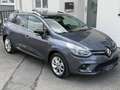 Renault Clio Grandtour 1,2 16V 75 Limited | Navi | Tempomat ... Grau - thumbnail 8