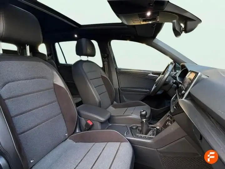 SEAT Tarraco 2019, foto 13