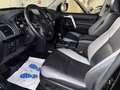 Toyota Land Cruiser 2.8 TEC-Edition Sthzg.,360°,AHK,Glasdach,Navi,ACC Negro - thumbnail 8