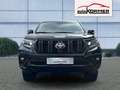 Toyota Land Cruiser 2.8 TEC-Edition Sthzg.,360°,AHK,Glasdach,Navi,ACC Negro - thumbnail 7