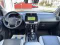 Toyota Land Cruiser 2.8 TEC-Edition Sthzg.,360°,AHK,Glasdach,Navi,ACC Negro - thumbnail 12