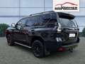 Toyota Land Cruiser 2.8 TEC-Edition Sthzg.,360°,AHK,Glasdach,Navi,ACC Negro - thumbnail 5