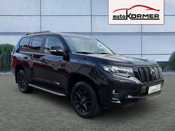 2.8 TEC-Edition Sthzg.,360°,AHK,Glasdach,Navi,ACC