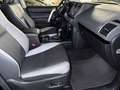 Toyota Land Cruiser 2.8 TEC-Edition Sthzg.,360°,AHK,Glasdach,Navi,ACC Negro - thumbnail 9