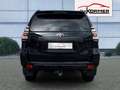 Toyota Land Cruiser 2.8 TEC-Edition Sthzg.,360°,AHK,Glasdach,Navi,ACC Negro - thumbnail 3
