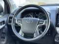 Toyota Land Cruiser 2.8 TEC-Edition Sthzg.,360°,AHK,Glasdach,Navi,ACC Negro - thumbnail 13
