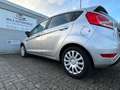 Ford Fiesta Trend Silber - thumbnail 3