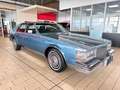 Cadillac Seville 4.0L V8 *H-ZULASSUNG*KLIMA+LEDER* 121TKM Blauw - thumbnail 1