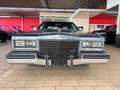 Cadillac Seville 4.0L V8 *H-ZULASSUNG*KLIMA+LEDER* 121TKM Blauw - thumbnail 12