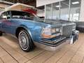 Cadillac Seville 4.0L V8 *H-ZULASSUNG*KLIMA+LEDER* 121TKM Azul - thumbnail 5