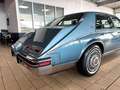 Cadillac Seville 4.0L V8 *H-ZULASSUNG*KLIMA+LEDER* 121TKM Blauw - thumbnail 10