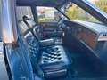 Cadillac Seville 4.0L V8 *H-ZULASSUNG*KLIMA+LEDER* 121TKM Blauw - thumbnail 17