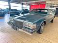 Cadillac Seville 4.0L V8 *H-ZULASSUNG*KLIMA+LEDER* 121TKM Blauw - thumbnail 4